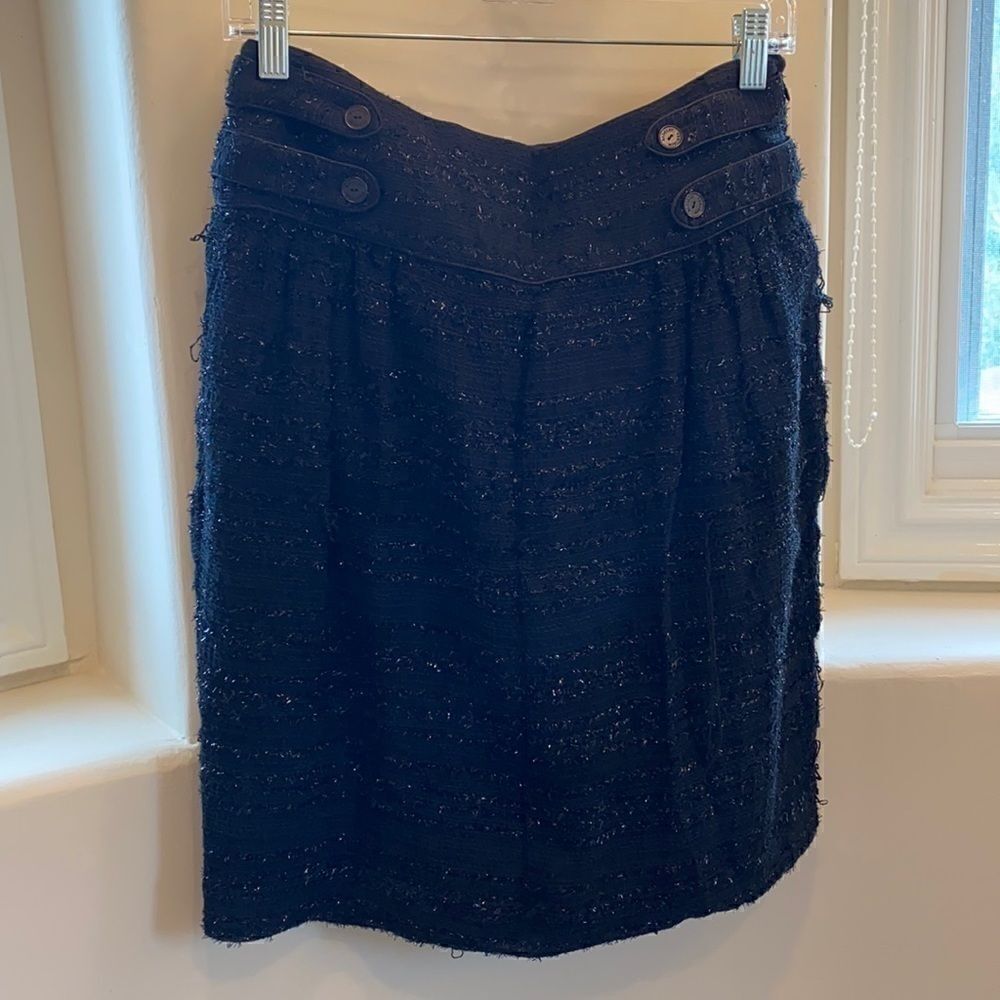 Badgley Mischka Women’s Skirt Size 4